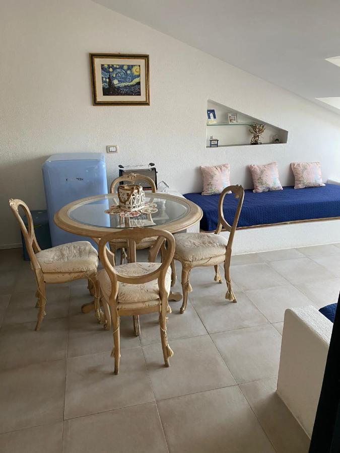 Appartamento nel fabbricato denominato Il Castello Praia a Mare Esterno foto