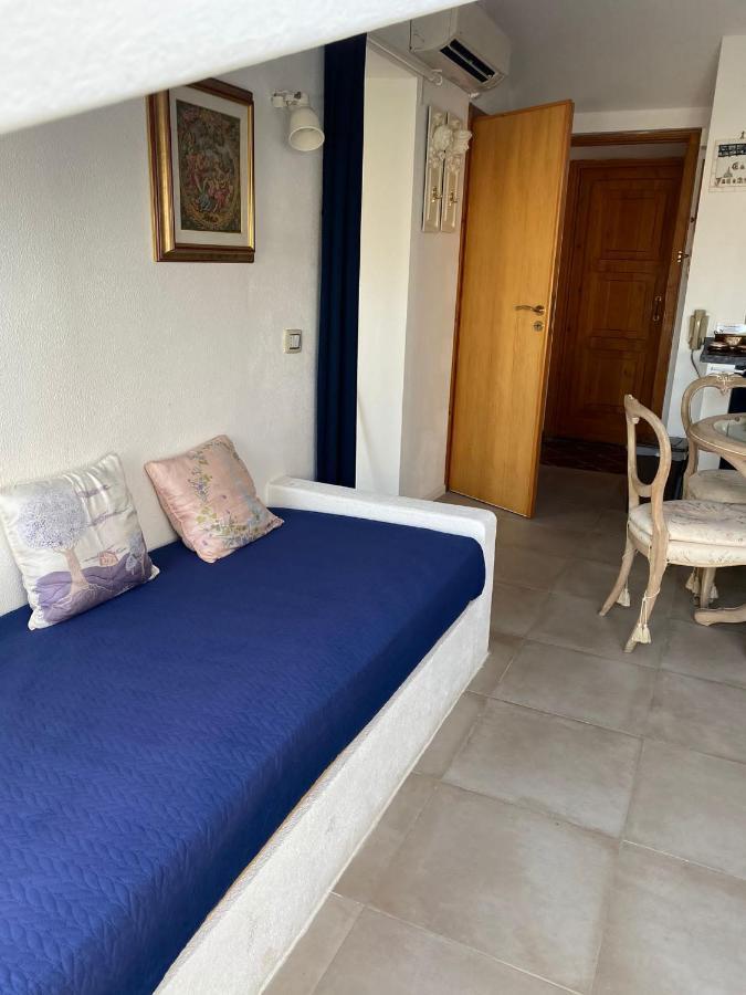 Appartamento nel fabbricato denominato Il Castello Praia a Mare Esterno foto